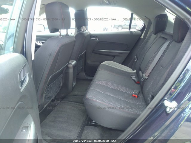 Photo 7 VIN: 2GNALBEK3H1542931 - CHEVROLET EQUINOX 