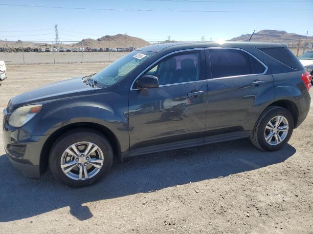 Photo 0 VIN: 2GNALBEK3H1544632 - CHEVROLET EQUINOX LS 