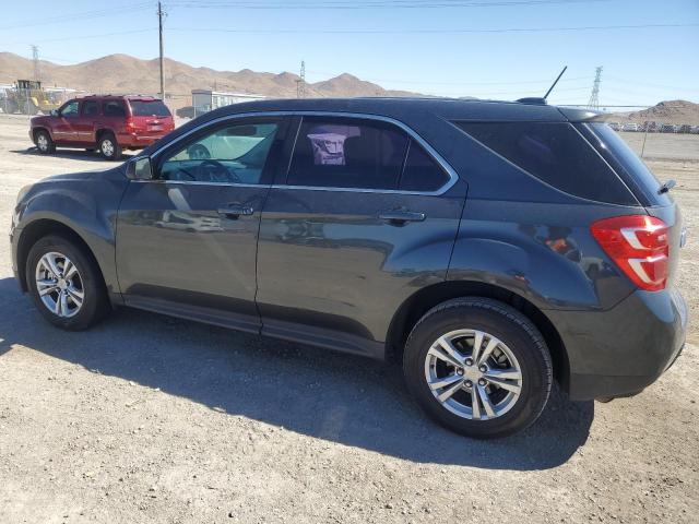 Photo 1 VIN: 2GNALBEK3H1544632 - CHEVROLET EQUINOX LS 