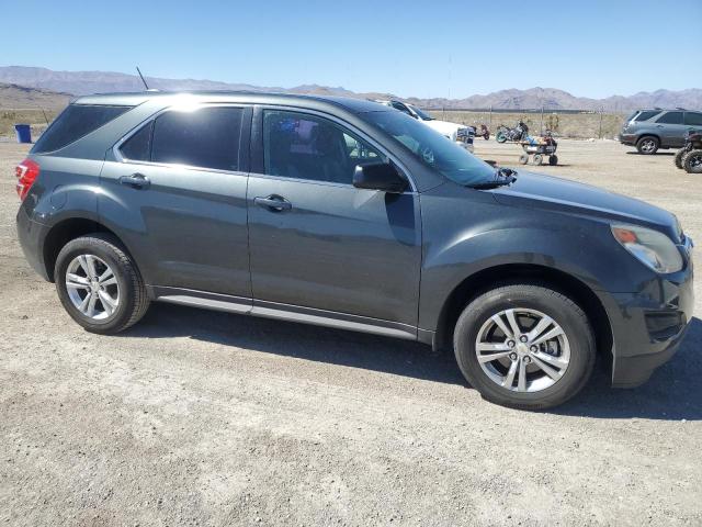 Photo 3 VIN: 2GNALBEK3H1544632 - CHEVROLET EQUINOX LS 