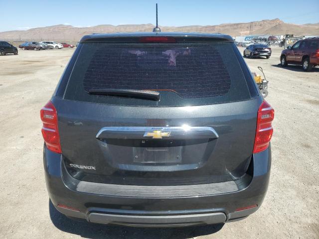 Photo 5 VIN: 2GNALBEK3H1544632 - CHEVROLET EQUINOX LS 