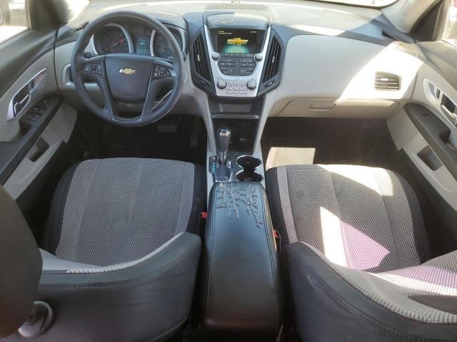 Photo 7 VIN: 2GNALBEK3H1544632 - CHEVROLET EQUINOX LS 