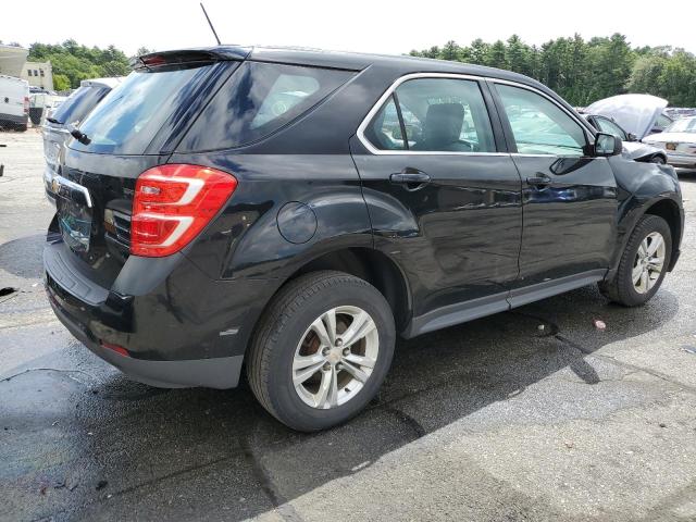 Photo 2 VIN: 2GNALBEK3H1547420 - CHEVROLET EQUINOX LS 