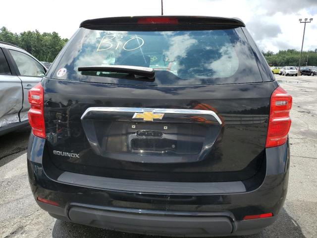 Photo 5 VIN: 2GNALBEK3H1547420 - CHEVROLET EQUINOX LS 