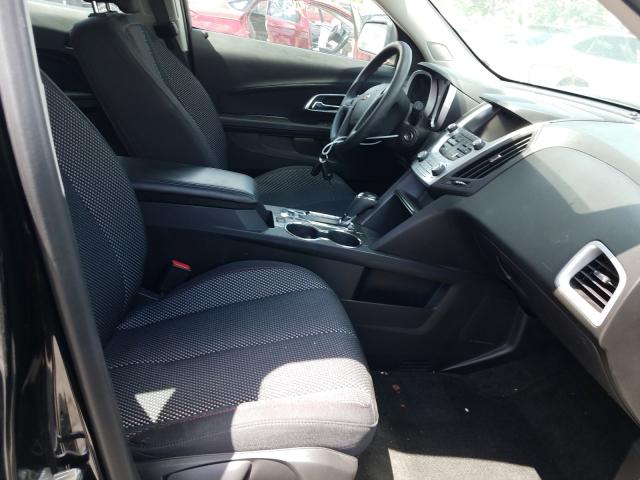 Photo 4 VIN: 2GNALBEK3H1547997 - CHEVROLET EQUINOX LS 