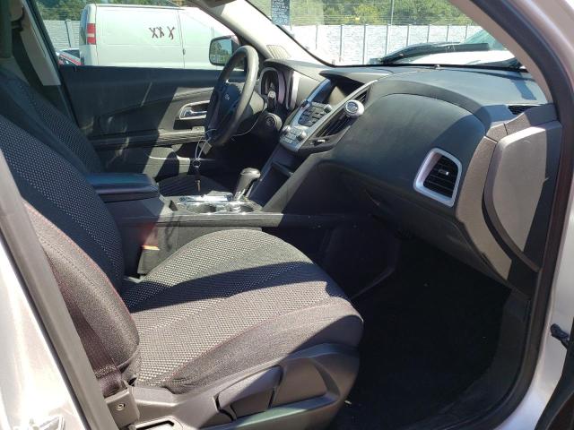 Photo 4 VIN: 2GNALBEK3H1555873 - CHEVROLET EQUINOX LS 