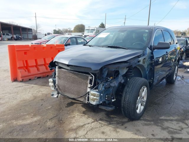 Photo 5 VIN: 2GNALBEK3H1563746 - CHEVROLET EQUINOX 