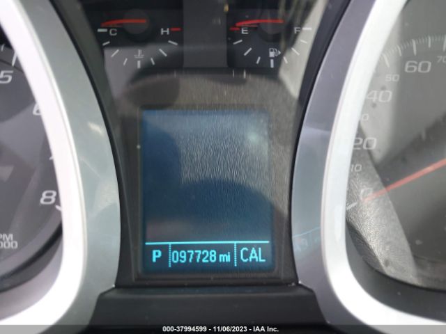 Photo 6 VIN: 2GNALBEK3H1563746 - CHEVROLET EQUINOX 