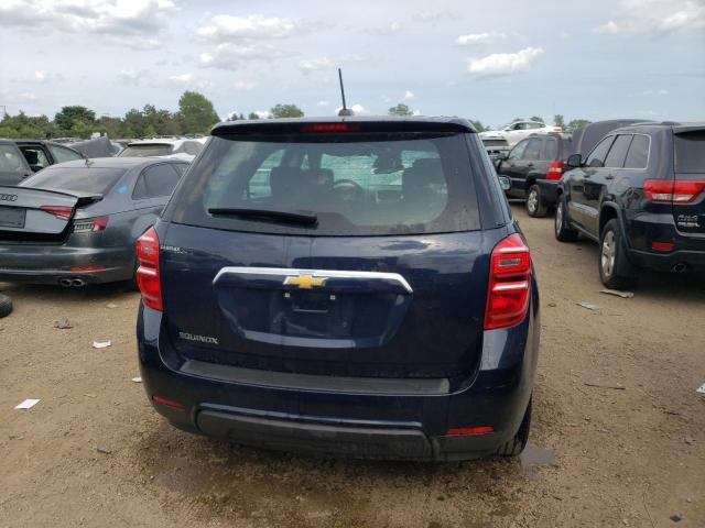 Photo 5 VIN: 2GNALBEK3H1571930 - CHEVROLET EQUINOX LS 