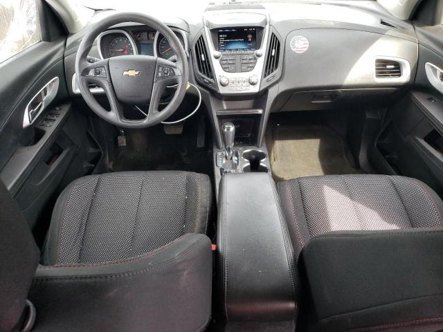 Photo 7 VIN: 2GNALBEK3H1571930 - CHEVROLET EQUINOX LS 