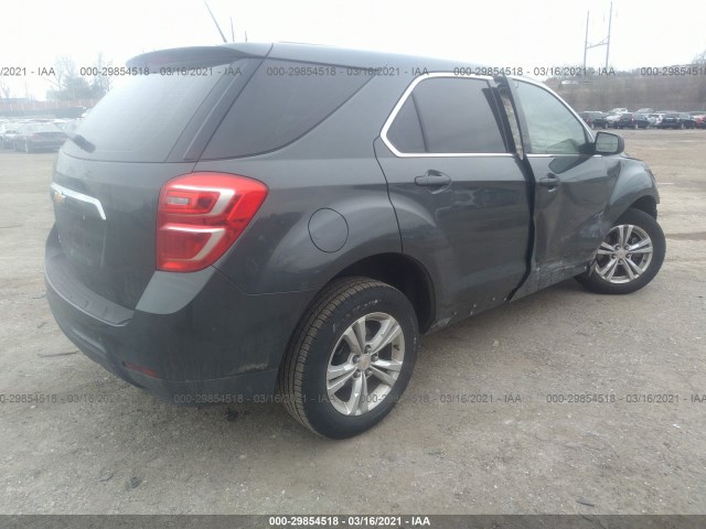 Photo 3 VIN: 2GNALBEK3H1574147 - CHEVROLET EQUINOX 