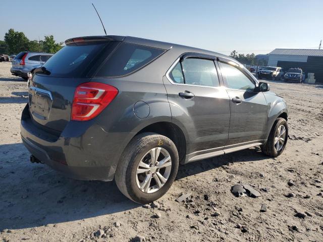 Photo 2 VIN: 2GNALBEK3H1578134 - CHEVROLET EQUINOX LS 