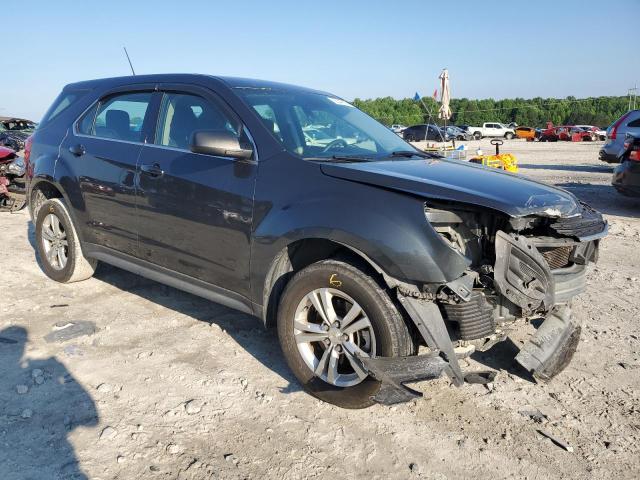 Photo 3 VIN: 2GNALBEK3H1578134 - CHEVROLET EQUINOX LS 