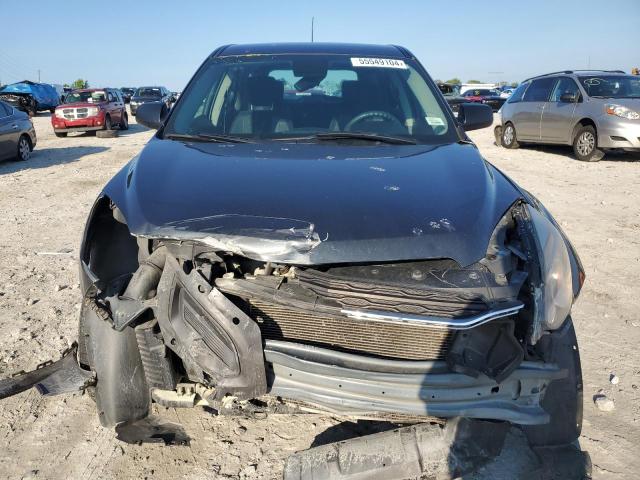 Photo 4 VIN: 2GNALBEK3H1578134 - CHEVROLET EQUINOX LS 