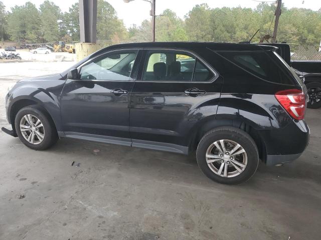 Photo 1 VIN: 2GNALBEK3H1583575 - CHEVROLET EQUINOX LS 