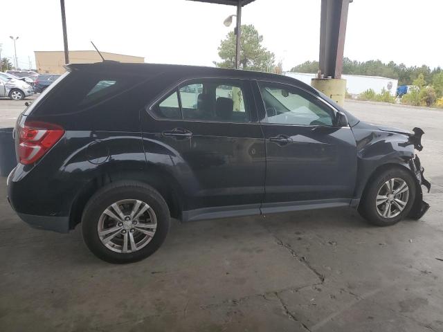 Photo 2 VIN: 2GNALBEK3H1583575 - CHEVROLET EQUINOX LS 