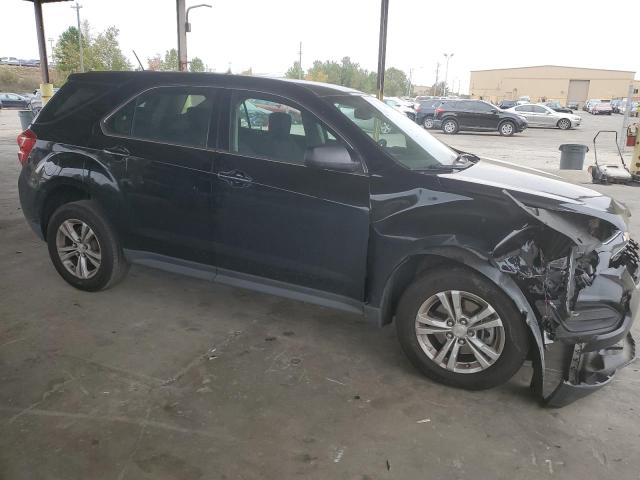 Photo 3 VIN: 2GNALBEK3H1583575 - CHEVROLET EQUINOX LS 