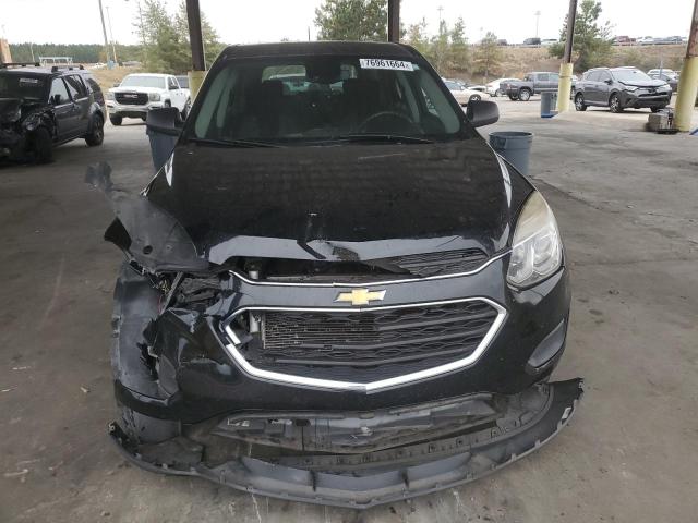 Photo 4 VIN: 2GNALBEK3H1583575 - CHEVROLET EQUINOX LS 