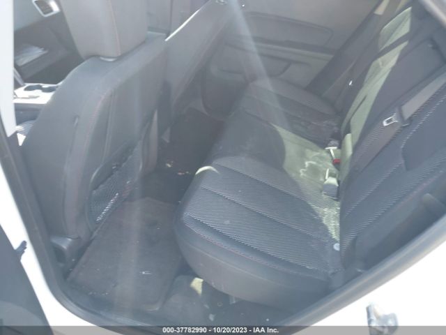 Photo 7 VIN: 2GNALBEK3H1588937 - CHEVROLET EQUINOX 