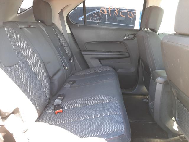 Photo 5 VIN: 2GNALBEK3H1591045 - CHEVROLET EQUINOX LS 