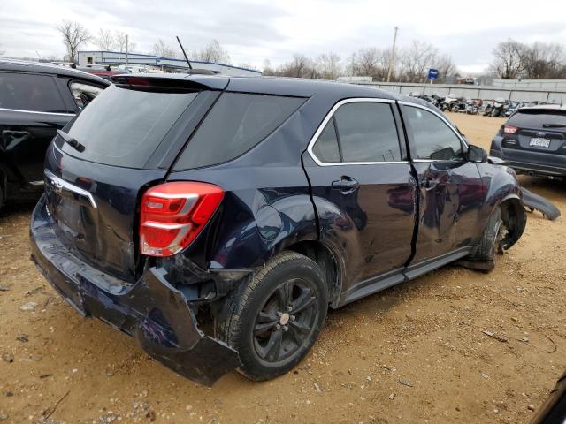 Photo 2 VIN: 2GNALBEK3H1600598 - CHEVROLET EQUINOX 