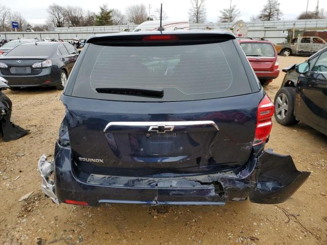 Photo 5 VIN: 2GNALBEK3H1600598 - CHEVROLET EQUINOX 