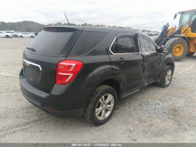 Photo 3 VIN: 2GNALBEK3H1601556 - CHEVROLET EQUINOX 