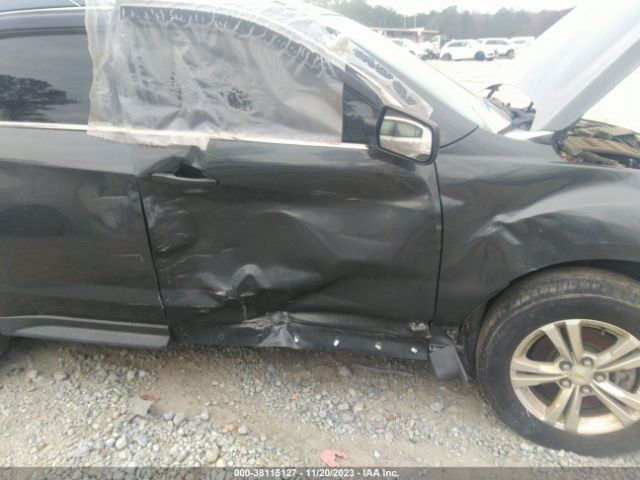 Photo 5 VIN: 2GNALBEK3H1601556 - CHEVROLET EQUINOX 