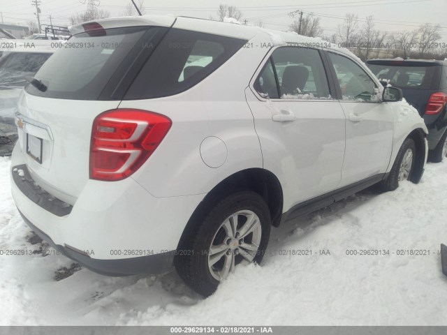 Photo 3 VIN: 2GNALBEK3H1604389 - CHEVROLET EQUINOX 