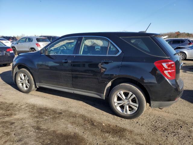 Photo 1 VIN: 2GNALBEK3H1607972 - CHEVROLET EQUINOX LS 