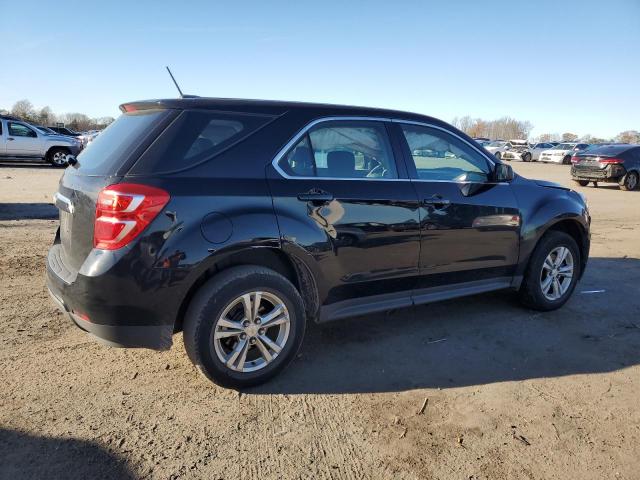 Photo 2 VIN: 2GNALBEK3H1607972 - CHEVROLET EQUINOX LS 