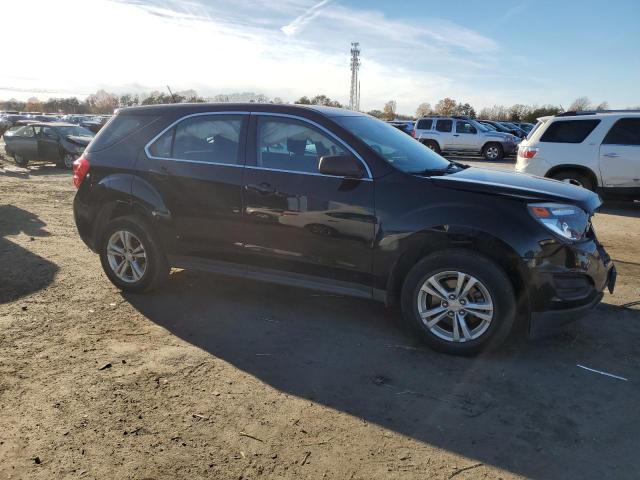 Photo 3 VIN: 2GNALBEK3H1607972 - CHEVROLET EQUINOX LS 