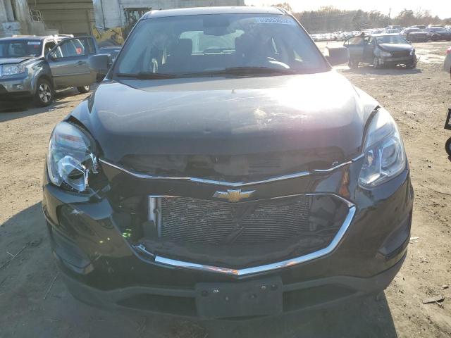 Photo 4 VIN: 2GNALBEK3H1607972 - CHEVROLET EQUINOX LS 