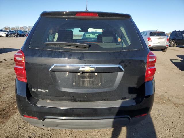 Photo 5 VIN: 2GNALBEK3H1607972 - CHEVROLET EQUINOX LS 