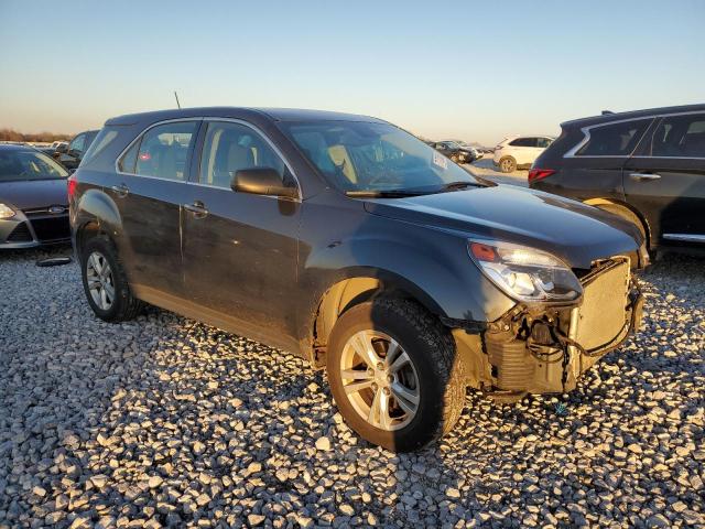 Photo 3 VIN: 2GNALBEK3H6123772 - CHEVROLET EQUINOX 