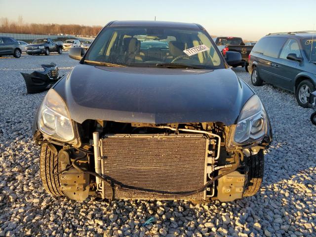 Photo 4 VIN: 2GNALBEK3H6123772 - CHEVROLET EQUINOX 