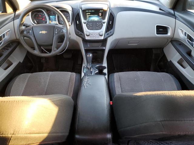 Photo 7 VIN: 2GNALBEK3H6123772 - CHEVROLET EQUINOX 