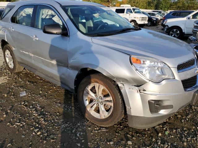 Photo 8 VIN: 2GNALBEK4C1117503 - CHEVROLET EQUINOX LS 