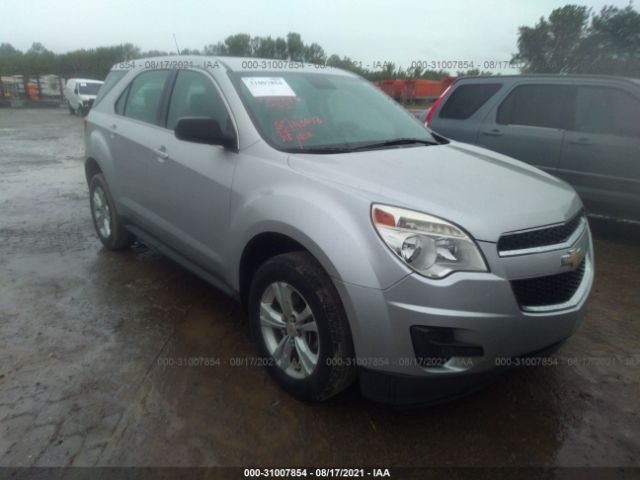 Photo 0 VIN: 2GNALBEK4C1132275 - CHEVROLET EQUINOX 