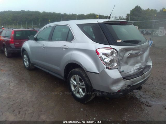 Photo 2 VIN: 2GNALBEK4C1132275 - CHEVROLET EQUINOX 