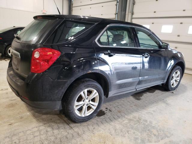 Photo 2 VIN: 2GNALBEK4C1143597 - CHEVROLET EQUINOX 