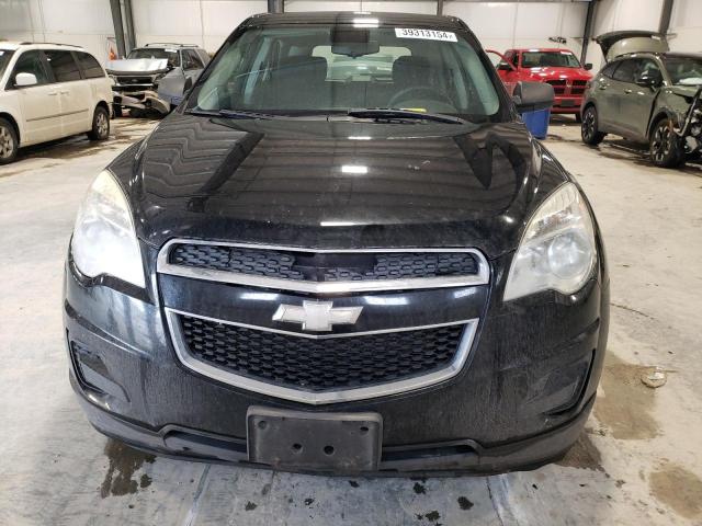 Photo 4 VIN: 2GNALBEK4C1143597 - CHEVROLET EQUINOX 