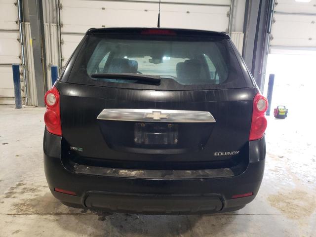 Photo 5 VIN: 2GNALBEK4C1143597 - CHEVROLET EQUINOX 