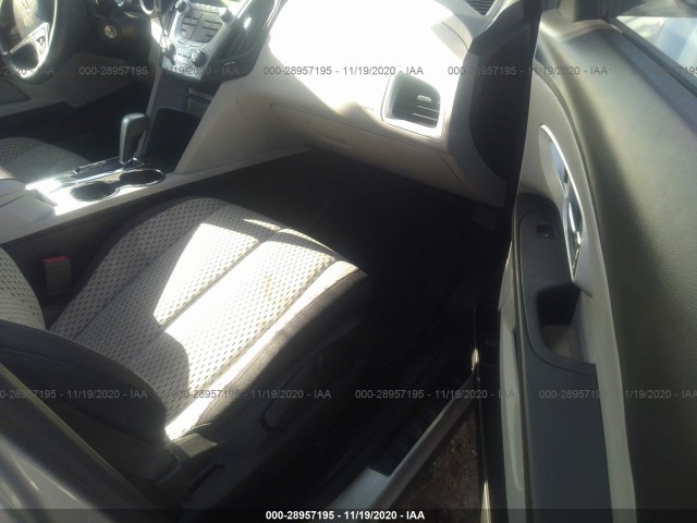 Photo 4 VIN: 2GNALBEK4C1161159 - CHEVROLET EQUINOX 