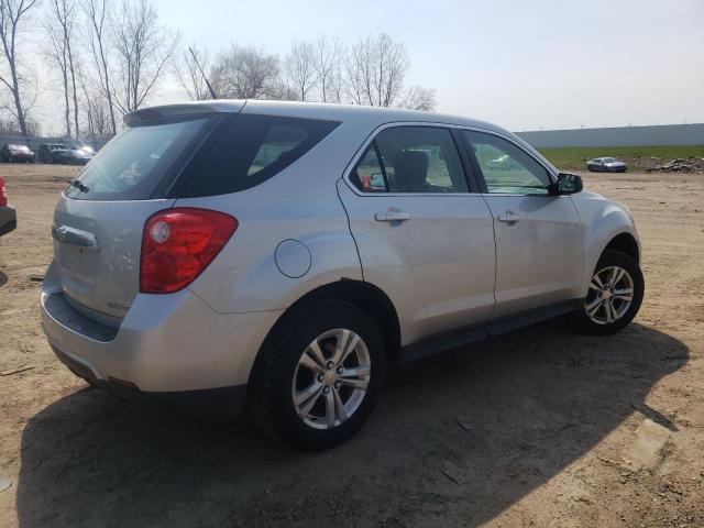 Photo 2 VIN: 2GNALBEK4C1163462 - CHEVROLET EQUINOX 