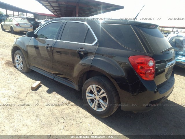 Photo 2 VIN: 2GNALBEK4C1164403 - CHEVROLET EQUINOX 