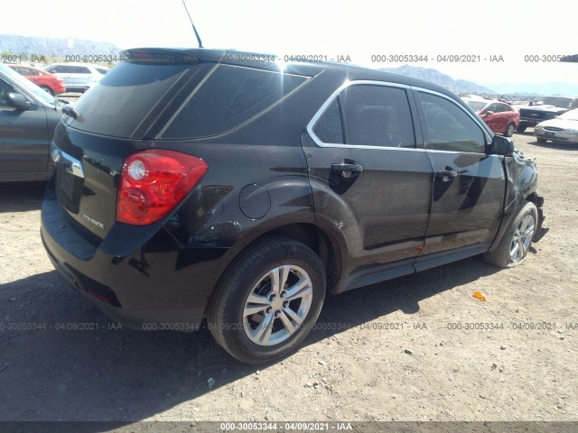 Photo 3 VIN: 2GNALBEK4C1164403 - CHEVROLET EQUINOX 