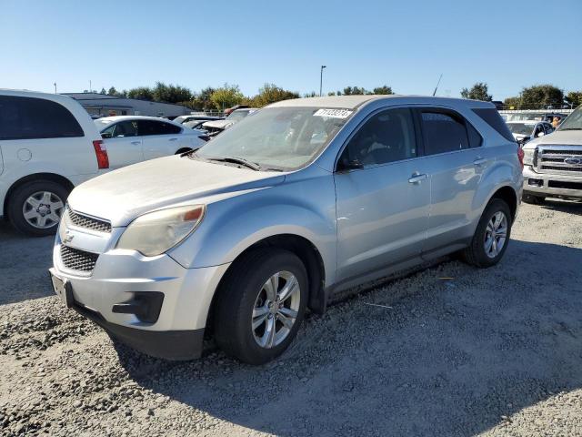 Photo 0 VIN: 2GNALBEK4C1164725 - CHEVROLET EQUINOX LS 