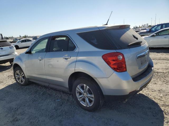 Photo 1 VIN: 2GNALBEK4C1164725 - CHEVROLET EQUINOX LS 