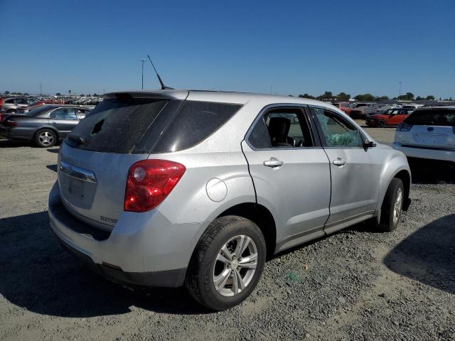 Photo 2 VIN: 2GNALBEK4C1164725 - CHEVROLET EQUINOX LS 